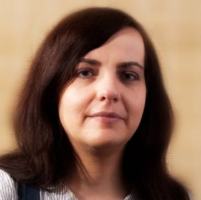 Heike Schwed