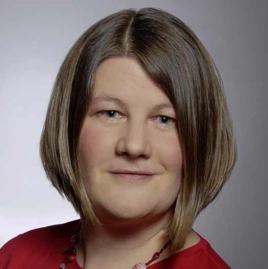 Luise Winternheimer