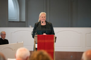 Heike Winzent