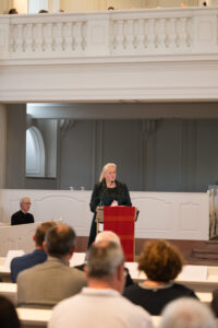 Heike Winzent