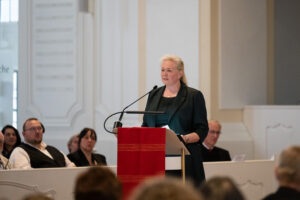 Heike Winzent