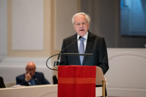 Prof. Dr. iur. utr. Gerhard Robbers