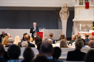 Prof. Dr. iur. utr. Gerhard Robbers